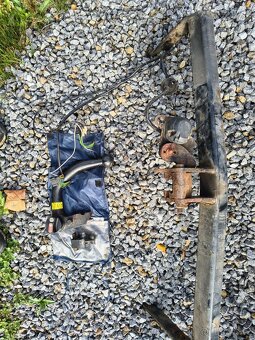 Nahradni dily Vw Bora variant ( Golf 4) - 10