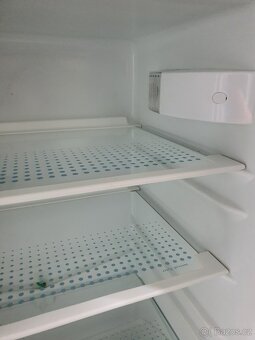 A+ úsporná lednice lednička – chladnička + mrazák - 10