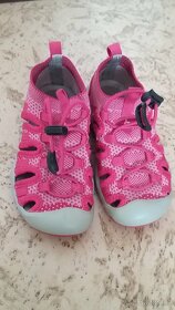 obuv dětská Top. stav - 10