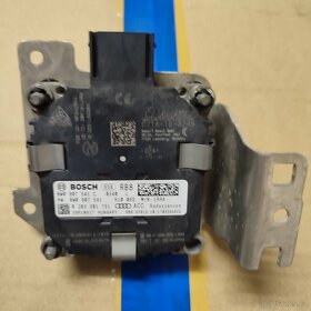 Audi A4 B9 světla - 10