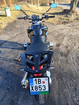 BMW R 1200 R - 10