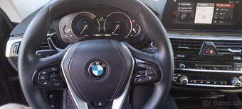 Bmw 640i GT, X-drive, 2018, 94tkm. - 10