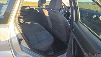 Ford Focus 2026, 1.6 Benzín 74kW - 10