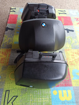Kufry BMW - 10