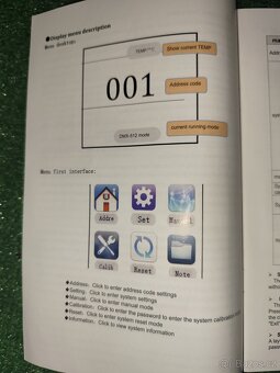 2 kusy Led Beam 24 prism nová cena - 10