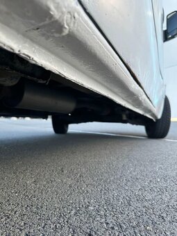 Mercedes Sprinter Dodávka 2.2 cdi - 10