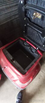 Elektrická tříkolka - 10