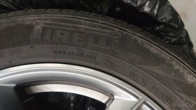 8Jx18 Avlis racing + pneu Pirelli 235/60R18 - 10