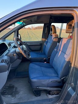 Citroen jumpy 2.0 HDI - 10