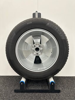 Original ALU KOLA ŠKODA KODIAQ “NANUQ” 215/65/R17 - 10
