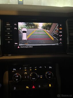 Kodiaq 110kw 102000km - 10