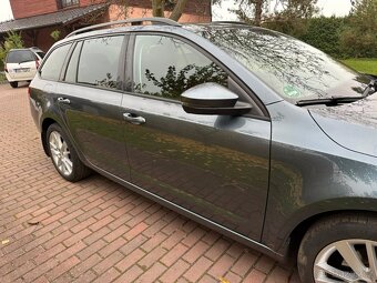 Škoda Octavia 2.0Tdi 110kw DSG - 10