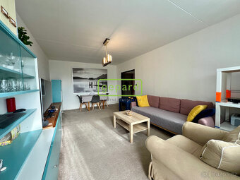 Prodej bytu 3+1, 82m2, Stodůlky - 10