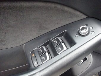 Audi Q5 QAUTRRO 2,0 TDI,GARANCE KM - 10