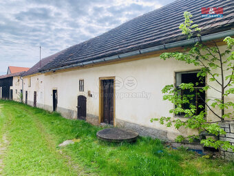 Prodej rodinného domu, 367 m², Kámen - 10