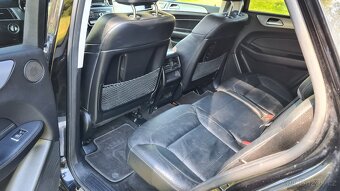 Mercedes Benz GLE 350d. - 10