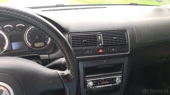 Volkswagen golf 4 1.9TDI 74KW, Pacific - 10