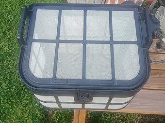 robotický vysavač bazénů / pool robot / power 4.1. - 10