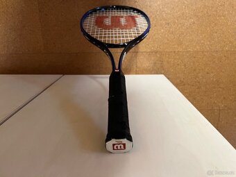 Dětská tenisová raketa Wilson - 10