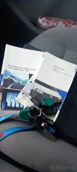 Vw Caddy Maxi 1.9 tdi 5 mist 2009 - 10