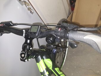 Kolo Merida Crossway 300 velikost M - 10