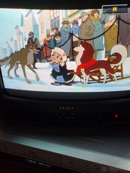 Balto (1995) DVD 4 jazyky - 10