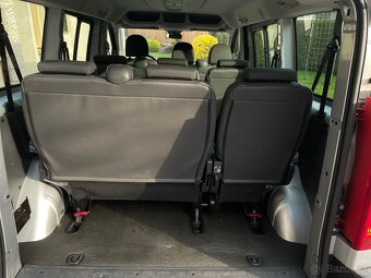 Citroen Jumpy 2.0 72kW - 10