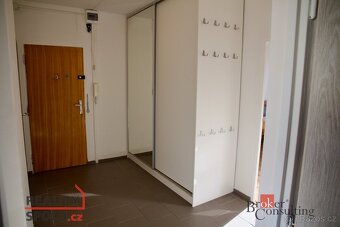 Podnájem, byty/2+1, 61 m2, Kostnická 4077, 43003 Chomutov, C - 10