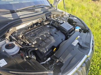 Škoda Kodiaq 110kw DSG ambition + - 10