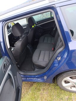 Škoda octavia II 1.8TSi 4X4 LPG - 10