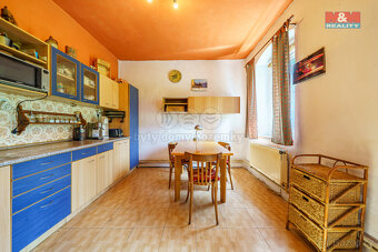 Prodej chalupy, 220 m², Jáchymov - Suchá - 10