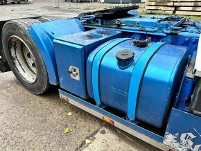 DAF XF 105.510 LOW DECK ANALOG E5 - 10