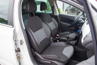 Citroën C3 1.4 HDi - 10