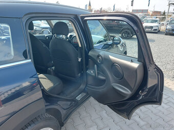 MINI COOPER Countryman 2,0 SD Automat - 10