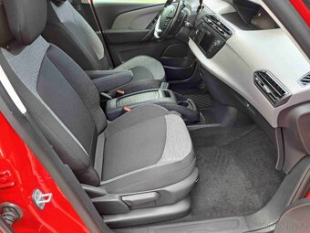Citroën Grand C4 Spacetourer 1,5 HDI EAT8 148.000 km - 10