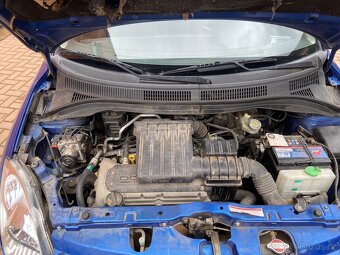 Suzuki Swift sport - 10
