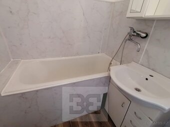 Pronájem byty 1+1, 40 m2 - Ostrava - Hrabůvka, ev.č. N08069 - 10