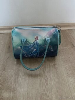 Kabelka Frozen Ledové království H&M. - 10