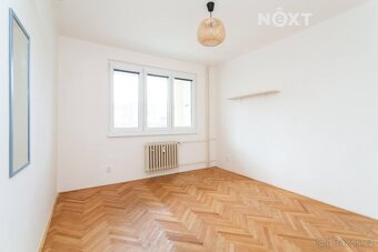 Pronájem byt 2+1, 57㎡ - 10