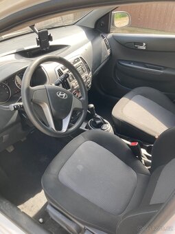 Hyundai i20 (2013) - 10