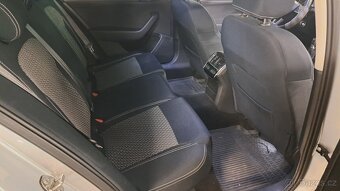 Škoda Superb 3 1,5TSi combi Canton Kessy - 10