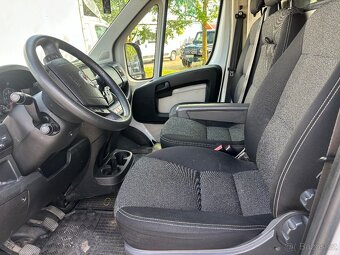 Fiat Ducato Maxi 2019 - 10