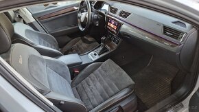 Škoda Superb, COMBI SCOUT, 2.0TDI/ 147kW, DSG, 7D - 10