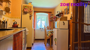 Prodej, Dům, 200 m2, Vejprty, Husova ul. - 10