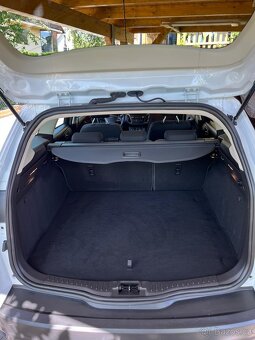 Ford focus 1.6 Ti-VCT 77kW - 10