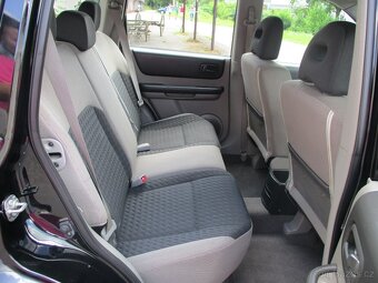 NISSAN X-TRAIL 2.2 DCi - 10