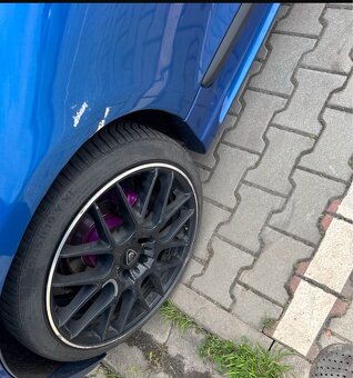 Prodám Volkswagen Scirocco 1.4 TSI - 10