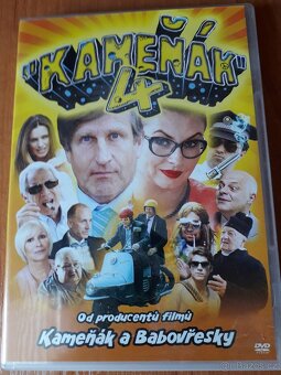 14 DVD - 10