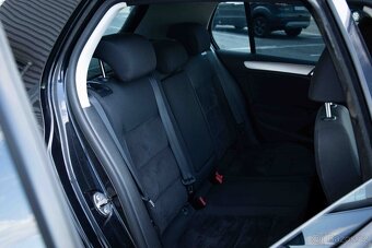 Volkswagen Golf Variant 1.9 TDI Comfortline - 10