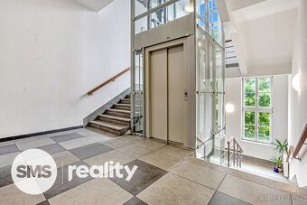 Prodej bytu 1+kk, 34 m² – Rezidence Elizabeth, Opava – centr - 10